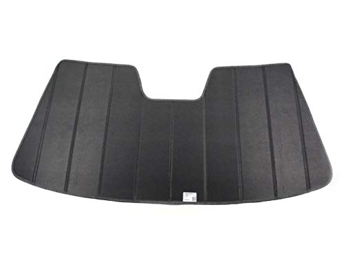 Mopar sunshade windshield écran de protection sur mesure contre la décoloration - 2