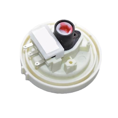 Capteur de niveau d'eau pressostat universel machine à laver Midea DC5V