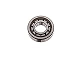 zylinderrollenlager nu 2207 cad  SKF NJ 204 ECP/C3 Zylinderrollenlager einreihig, 20x47x14