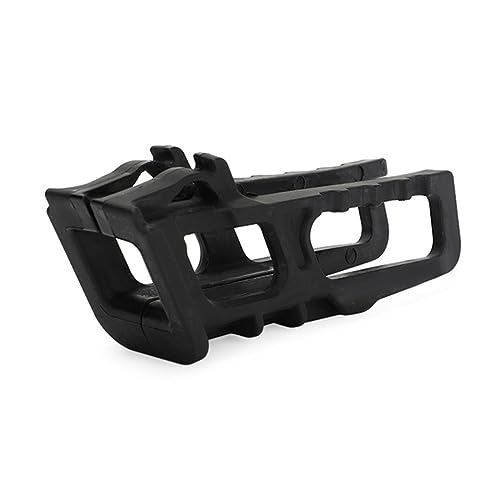 Motorrad-Kettenschutz Aus Aluminium Für Honda Crf250R Crf250Rx Crf250X Crf450L Crf450R Crf450X Crf-Motorrad-Kettenführungsschutz