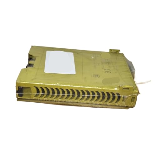 Relais de sécurité mc7p 773726 module de protection pour armoire