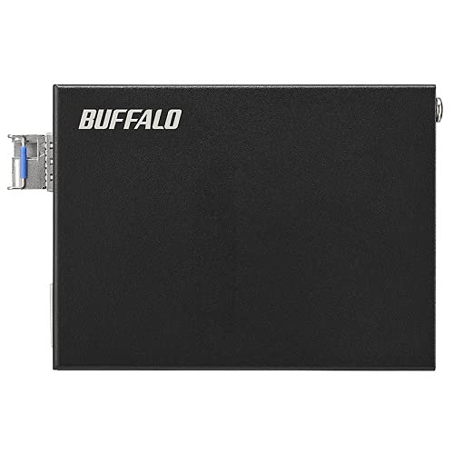 Amazon.co.jp: BMC-GT-S10K/WA2 [Giga対応 光メディアコンバーター