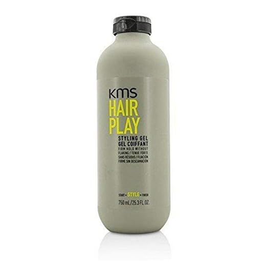 What is considered liquid for carry on luggage KMS HAIRPLAY Styling Gel 25.3 oz