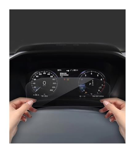 Film protection écran Volvo XC40 S60 anti-rayures et oléophobe