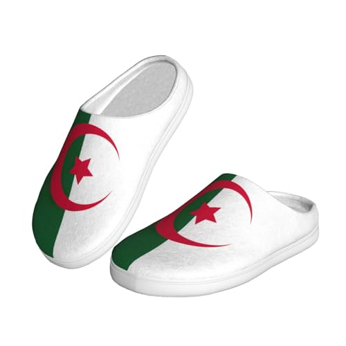 Chaussons Algérie EdWal, le cadeau d'hiver idéal pour la maison