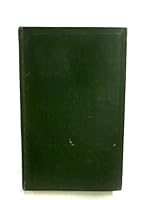 History of Civilization in England. Volume I. B00BNE62R2 Book Cover