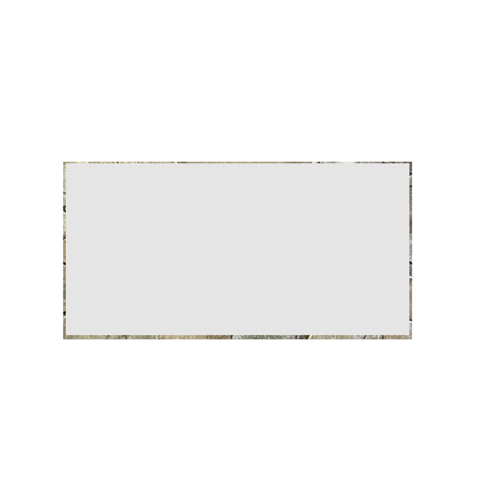 24X16IN Marble Aquarium Background, Art Marble Aquarium Background, Natural Marble Glass Terrarium Background with 8 EVA Double-Sided Tape, Stone