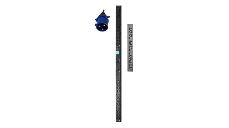 Amazon.com: APC by Schneider Electric AP8853 Rack PDU 2G
