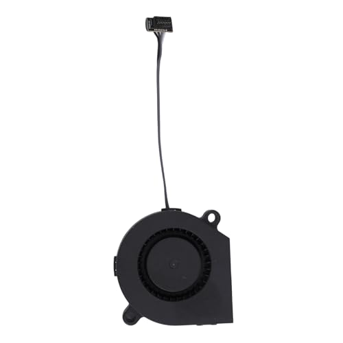 3D�v�����^�[DC24V 5015���o�@�z�b�g�G���h��p�t�@�� Bambu Lab P1P/P1S�p�A50x50x15mm/2x2x0.6�C���` �f���A���{�[���x�A�����O4.08W 0.22A 7800 ± 10%RPM �P�[�u�����C���t��