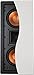 Klipsch R-5502-W II in-Wall Left, Center or Right (LCR) in-Wall or in-Ceiling Speaker Two-Pack
