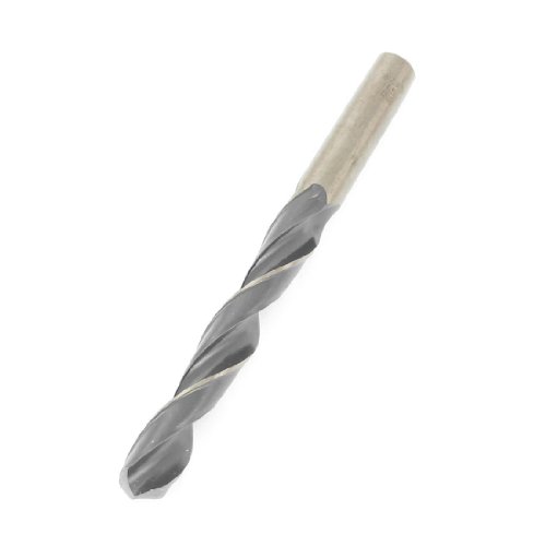 Aexit Concrete Stones Drill Bits 11.5mm Diameter Twist Drilling Masonry Drill Countersink Bits Bit Tool