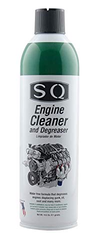 Sq SQALMOTO Engine Cleaner And Degreaser thumb #4