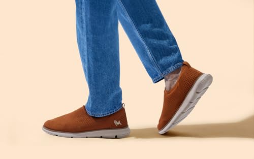 Image of Neeman's Slip-On Dress Slip On For Men | Comfortable And Flexible | Formal Look