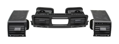 Grille d'aération pour Benz Classe G W463 2004-2018 panneau ventilation avant