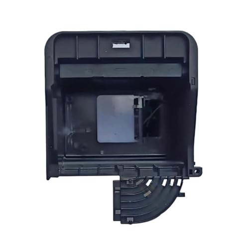 Chariot de cartouche bloqué ? Remplacez le support de tête jet d'encre T50 R290