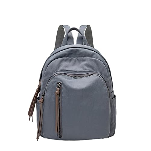 Sac de voyage durable et petit sac à dos femme pour vos sorties en ville