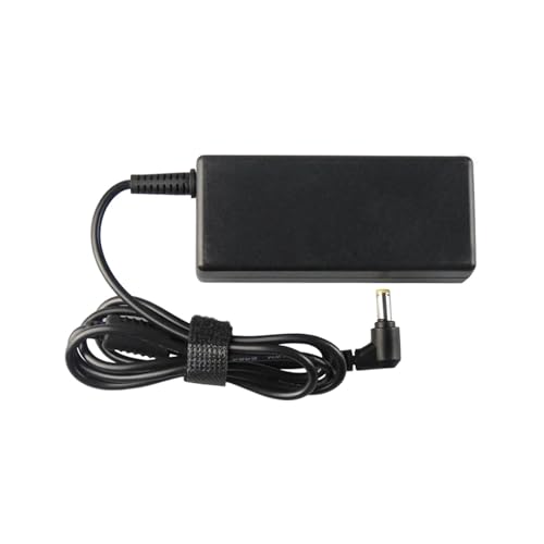 Cargador 19V 3.42A 65W que sustituye tu viejo adaptador roto