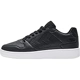 Hummel Unisex St. Power Play Sneaker, Black 212 966 2001, 37 EU
