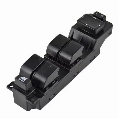 Interrupteur de lève-vitre pour Mazda 6 commande électrique GV2S-66-350A