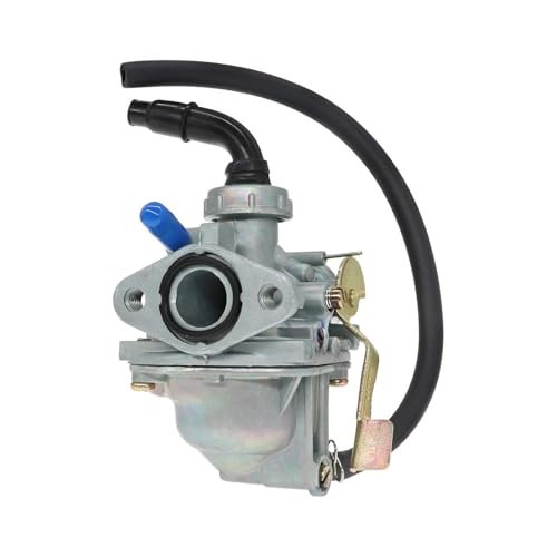 Carburateur moto 38 mm anti fuite et démarrage difficile pour Z50R