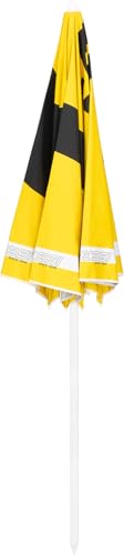 Parasol d'extérieur Cressi Sunshell pour bloquer les rayons du soleil