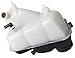 Bapmic 2115000049 Radiator Coolant Overflow Expansion Bottle Tank Reservoir w/Sensor & Cap for Mercedes-Benz W211 W219