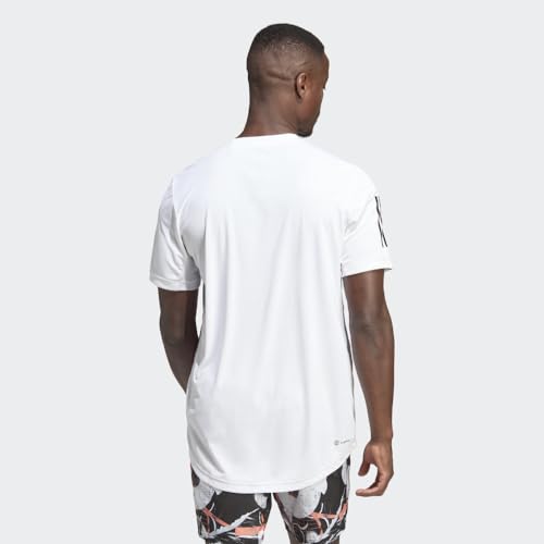 Mens Adidas CLUB 3-STR Tee3