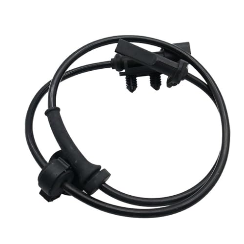 Capteur de vitesse roue ABS arrière Model S résout panne freinage 2012-2016