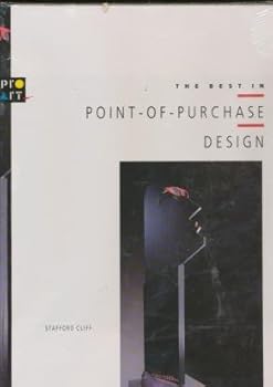 The Best in Point-Of-Purchase Design