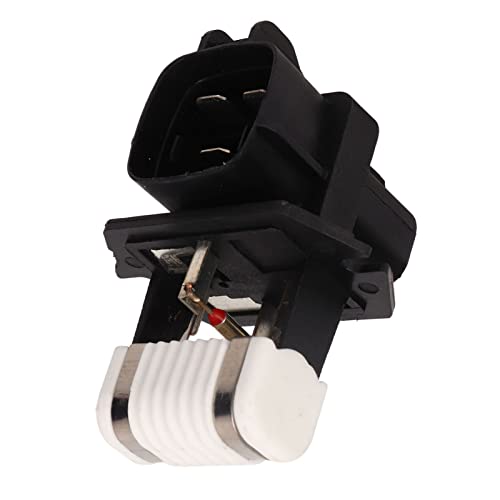 Resistencia del ventilador de refrigeración del motor automotriz, 25385-2E100 para Hyundai Santa Fe Sonata Kia Optima Sorento 2011‑2012 253852E100