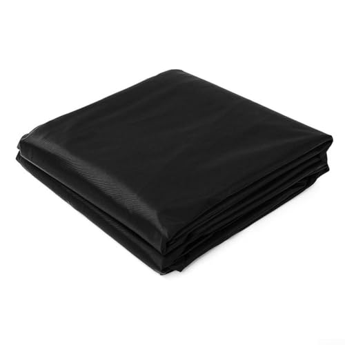 Housse de bateau gonflable et kayak noir protection étanche 330cm