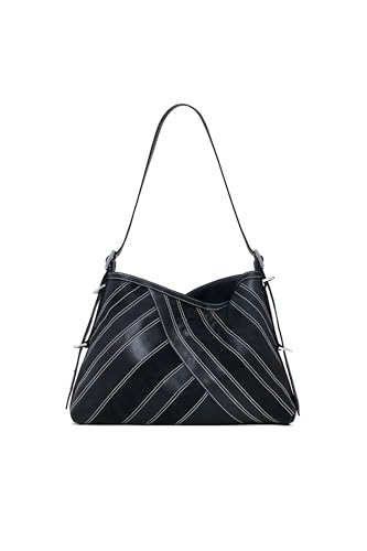 Desigual Accessories PU Shoulder Bag2