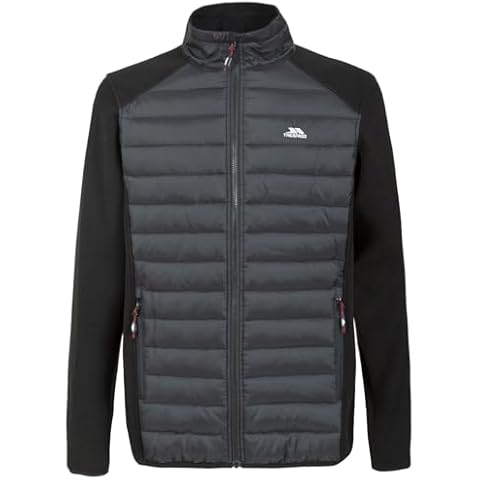 Polaire Trespass Saunter Homme Cover