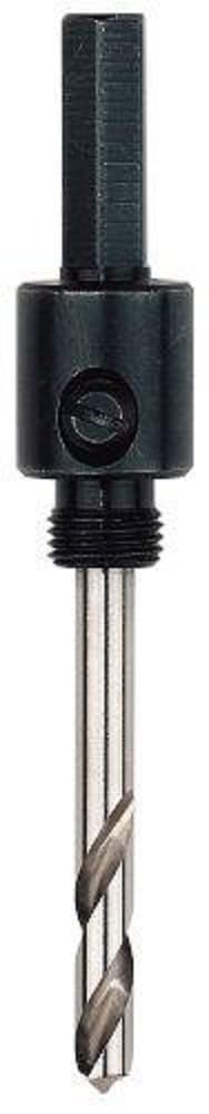 Scie cloche acier rapide adaptateur Metabo 625215000 mandrin SW 9 trépan 14–30 mm