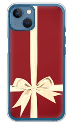 �K�[���Y�l�I iPhone 13 Mini �ƌ݊����̂���P�[�X �n�[�h�P�[�X �X�}�z�P�[�X (Ribbon/���b�h×�N���[��) ip13miniPC-YSZ-0292
