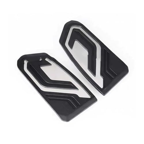 Pédale et arrière moto NSS350 accessoires repose-pieds conducteur cale-pied NSS 350