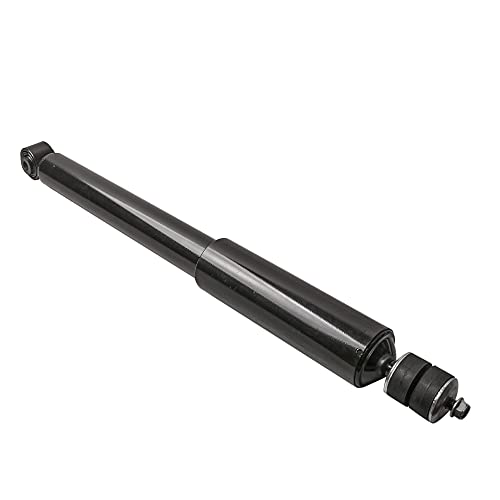 Mostplus Front Rear Complete Struts Coil Spring Assembly Compatible With 2007-2012 Nissan Versa 172351 172352 343465 Shock Absorbers #TOP4