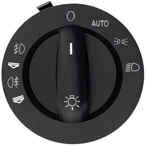 Interruptor de faros 4FD941531A para Audi A3 S3 Q7 y RS6 2