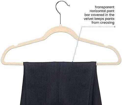 Coat Rack,Clothes Organizer， Clothes Hangers/Coat Hangers Hanger Suit Hanger Ultra-Thin Space-Saving Rotating Hook Strong Durable Hanger Household Hangers Hangers