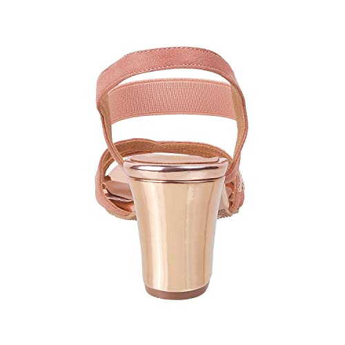 Image of Metro Women's Fashion Sandals