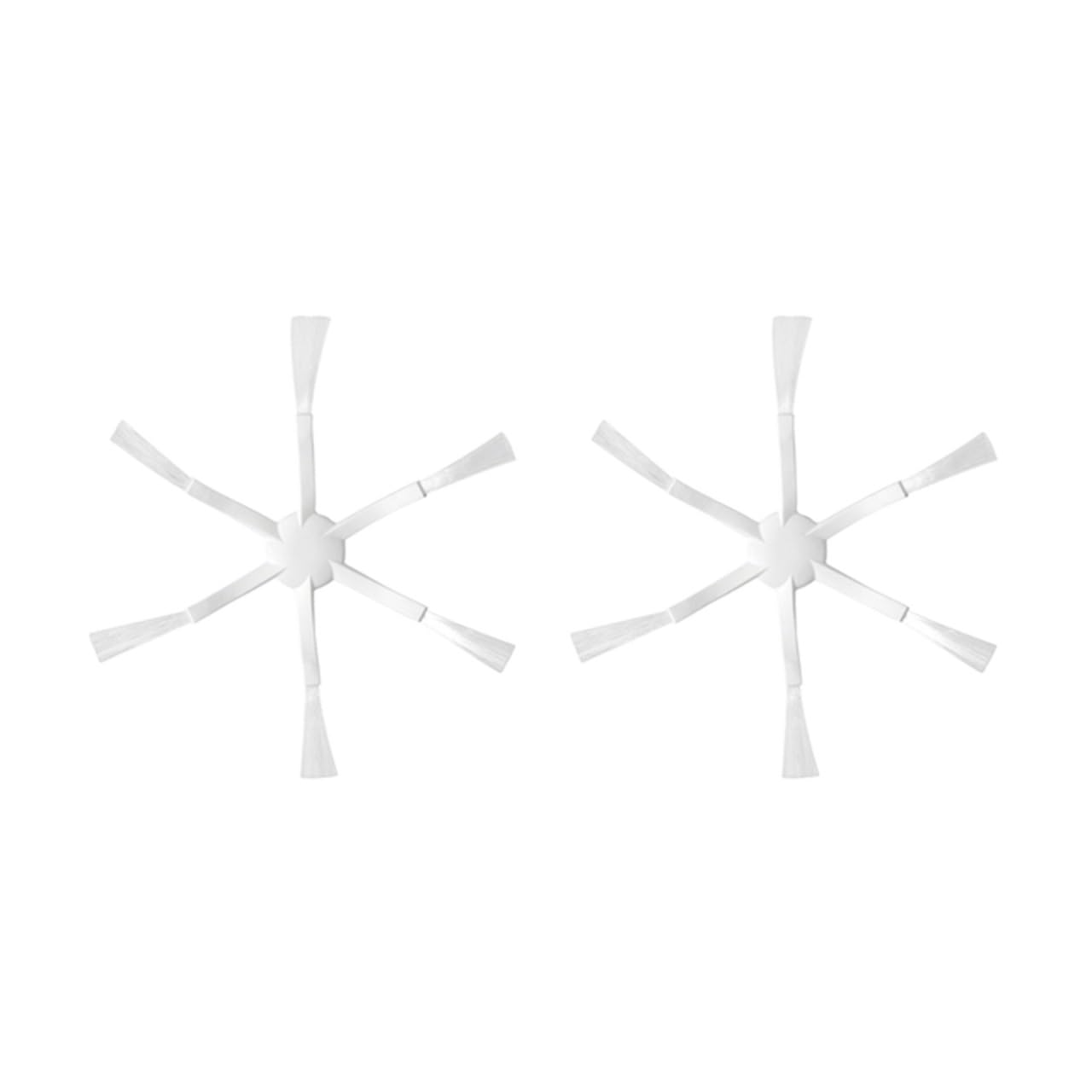 Zbcjdiunbx C Side Brush,Ompatible For Xiaomi, Mop 2 Ultra Stytj05zhm