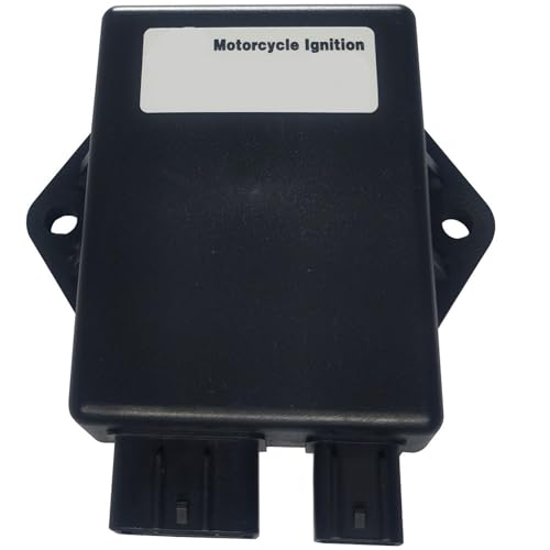 Allumeur CDI pour Kawasaki Vulcan 500 EN500C remplacement moto boitier d'allumage