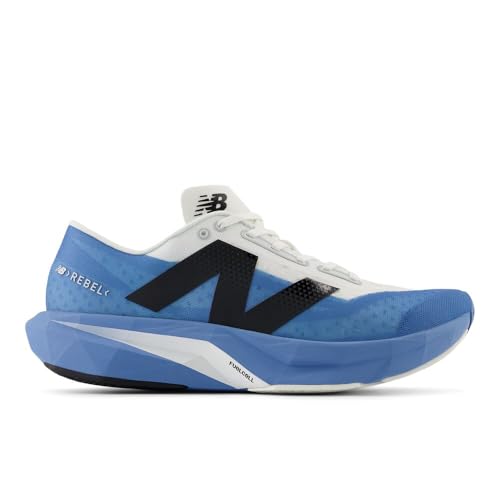 Image of New Balance Men's FuelCell Rebel V4 Running Shoes