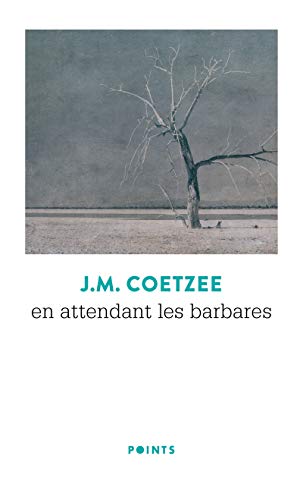 En Attendant Les Barbares [French] 2020404567 Book Cover