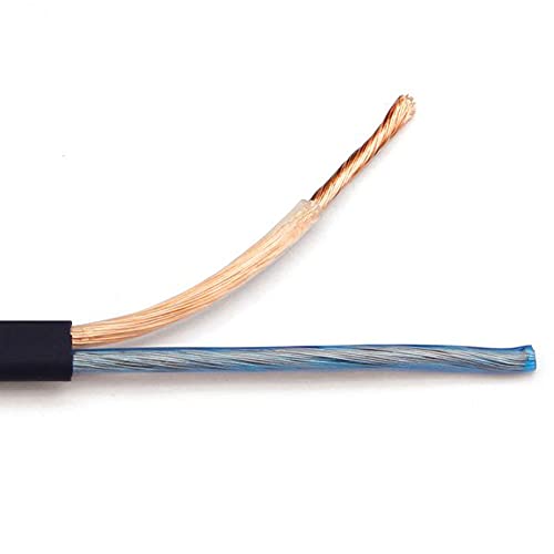 Connection B 218.2 Basic1 Speaker Cable 250m/820.2ft.