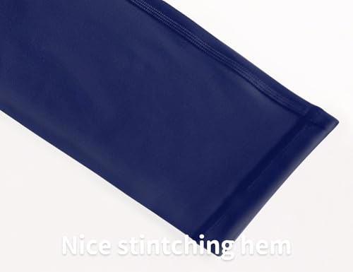Image of Gnainach Bootcut Leggings Girls Teens High Waist Soft Stretch Yoga Pants