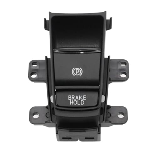 Botón de freno de mano 35355-T7A-J01 con respuesta electrónica precisa para HRV