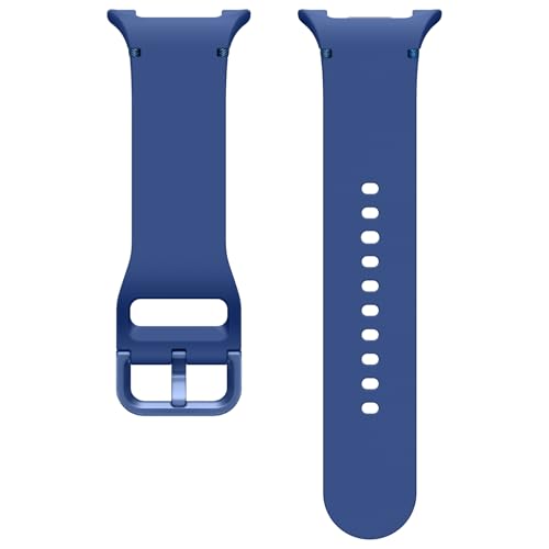 Samsung Galaxy Watch8 Sport Band (S/M)|�u���[|Samsung���� �������K�i|Galaxy Watch8�̂ݑΉ�|ET-SNL32SNEGJP