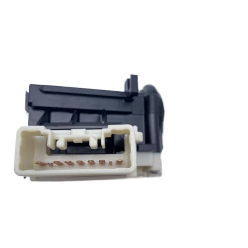 Interrupteur clignotant phare et commodo de direction Suzuki APV