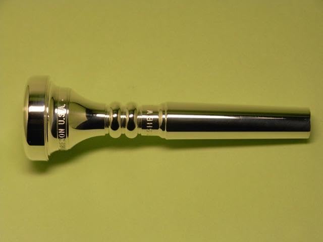 マーシンキウィッツ トランペットマウスピース Bシューモデル